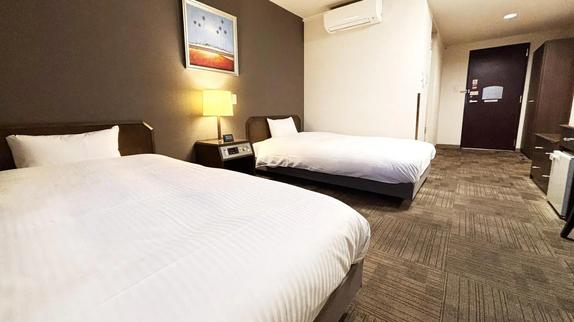 Photo - Hotel Route Inn Ageo