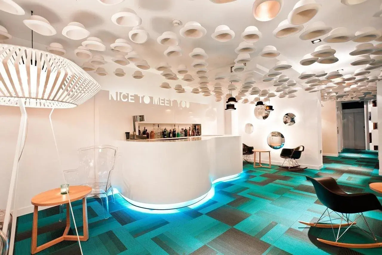 Foto - Casual Ilbira Granada