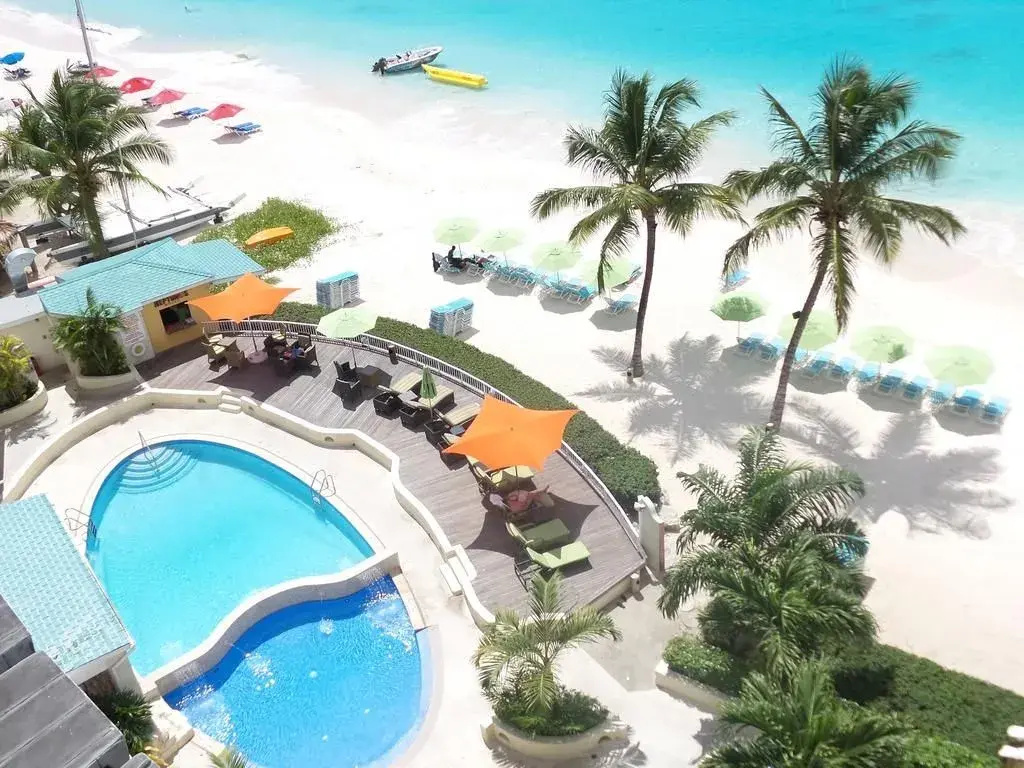 Foto - Radisson Aquatica Resort Barbados