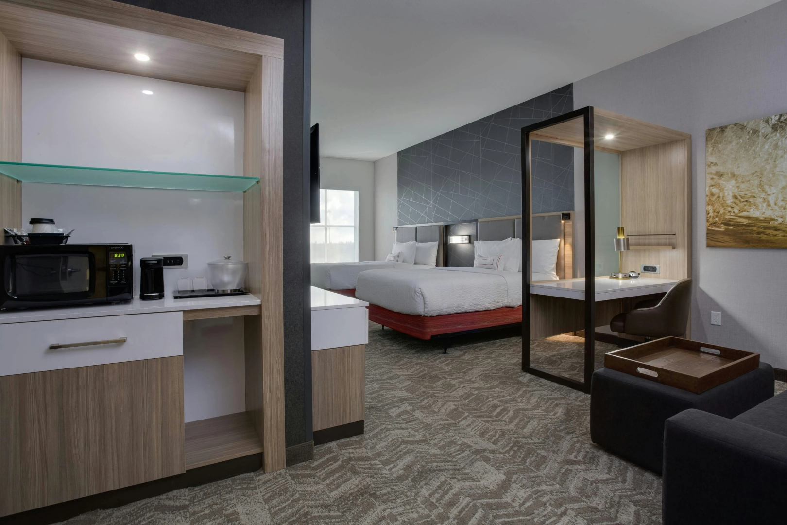 Foto - SpringHill Suites by Marriott Fort Lauderdale Miramar