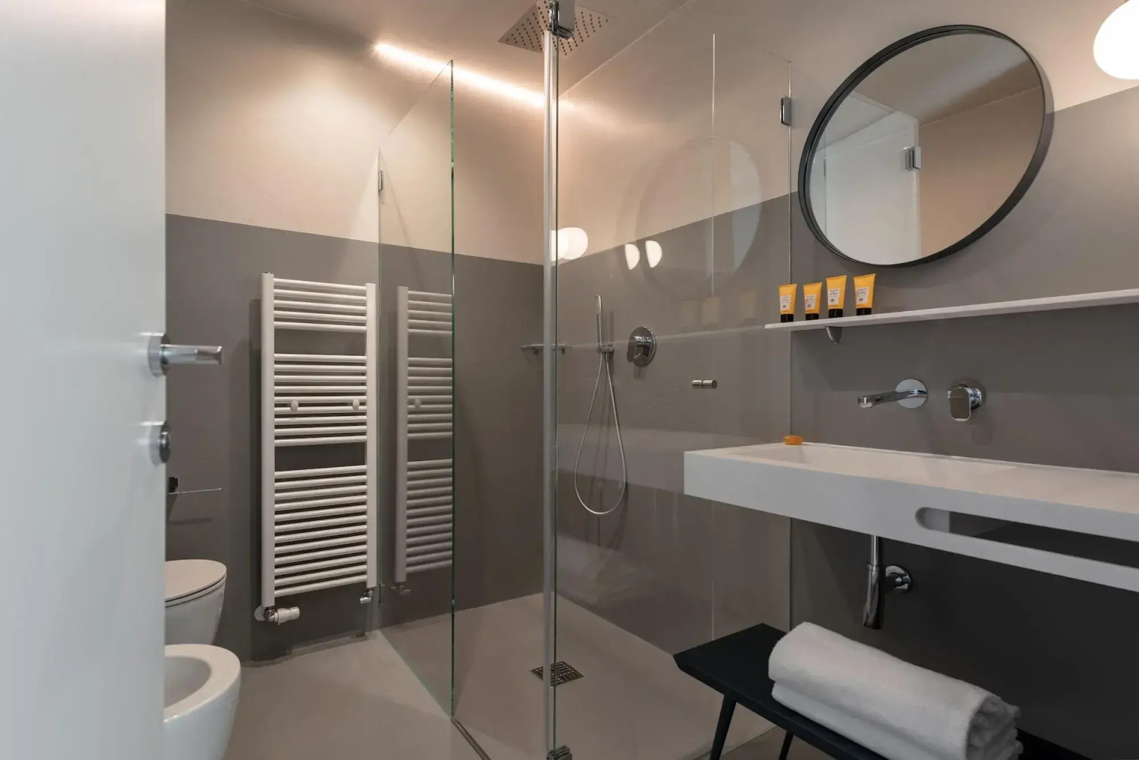 Foto - Velvet Grey Boutique Hotel