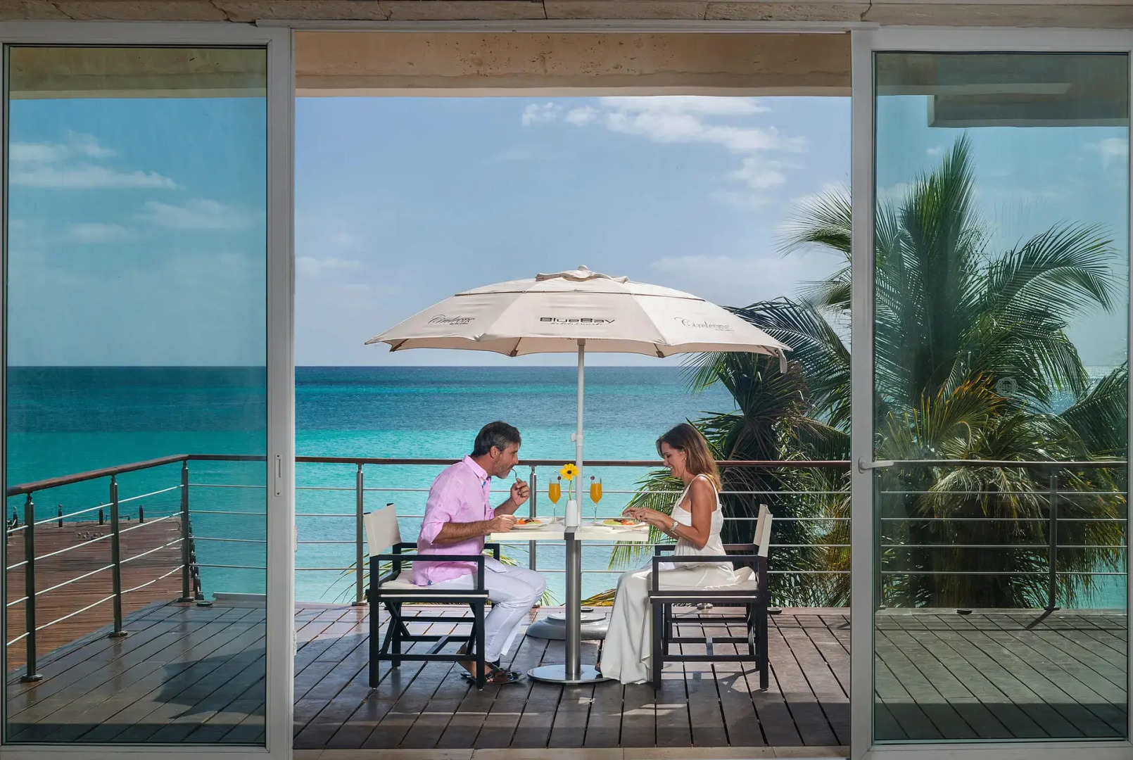 Photo - Blue Diamond Luxury Boutique - All Inclusive Adults Only