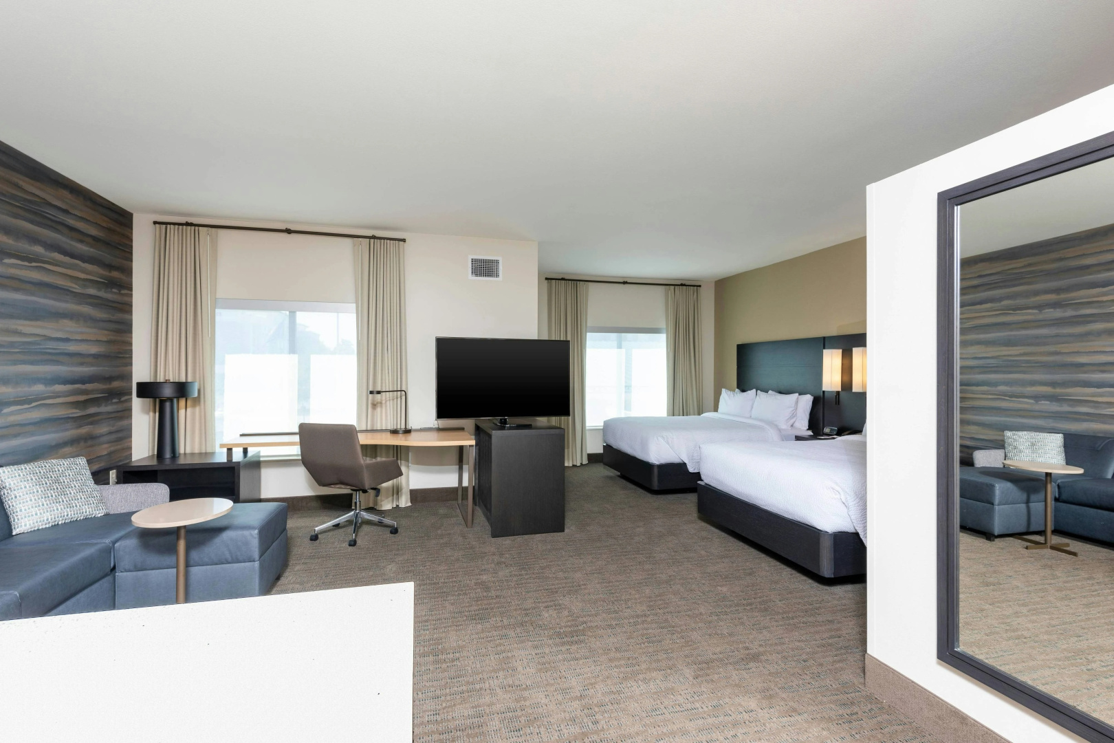 Photo - Residence Inn Indianapolis South/Greenwood