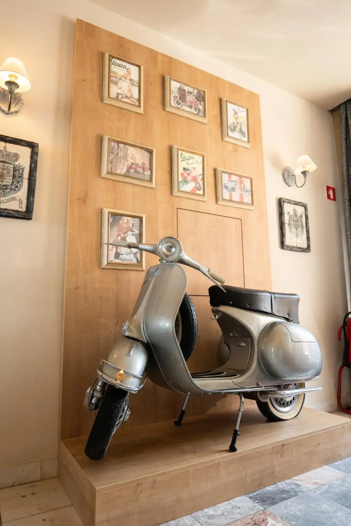 Foto - Hotel Piran