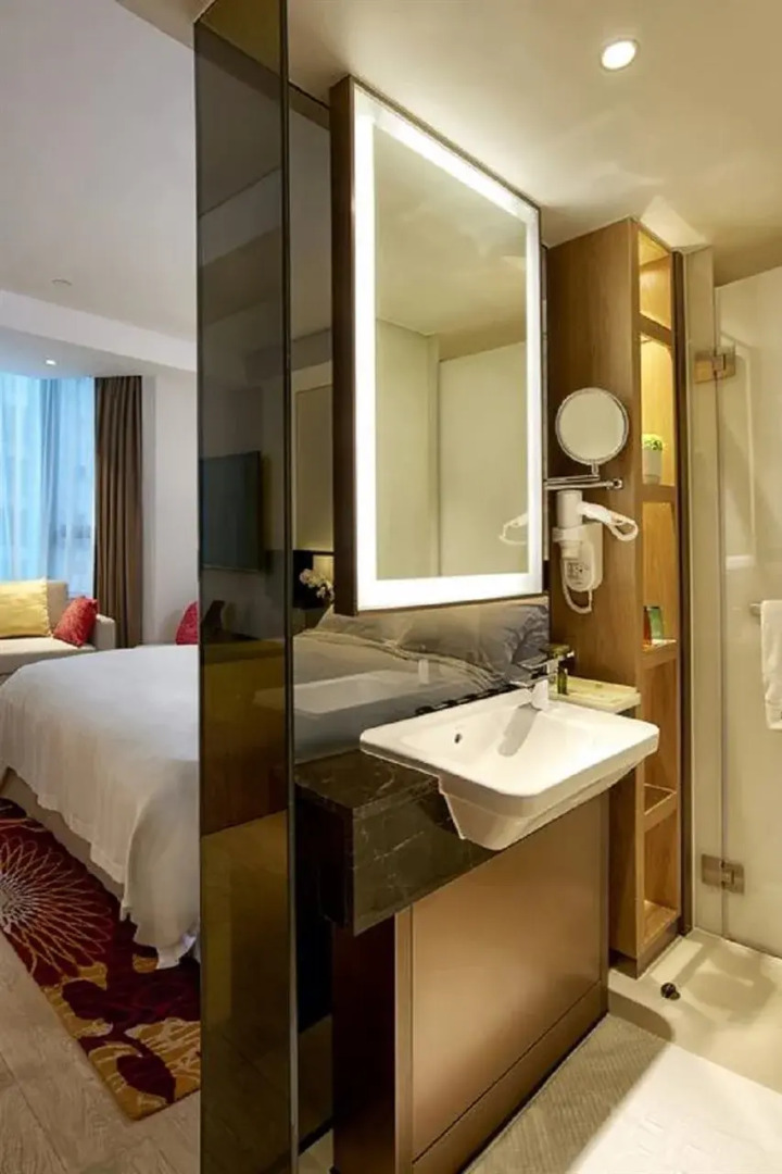 Foto - Wharney Hotel