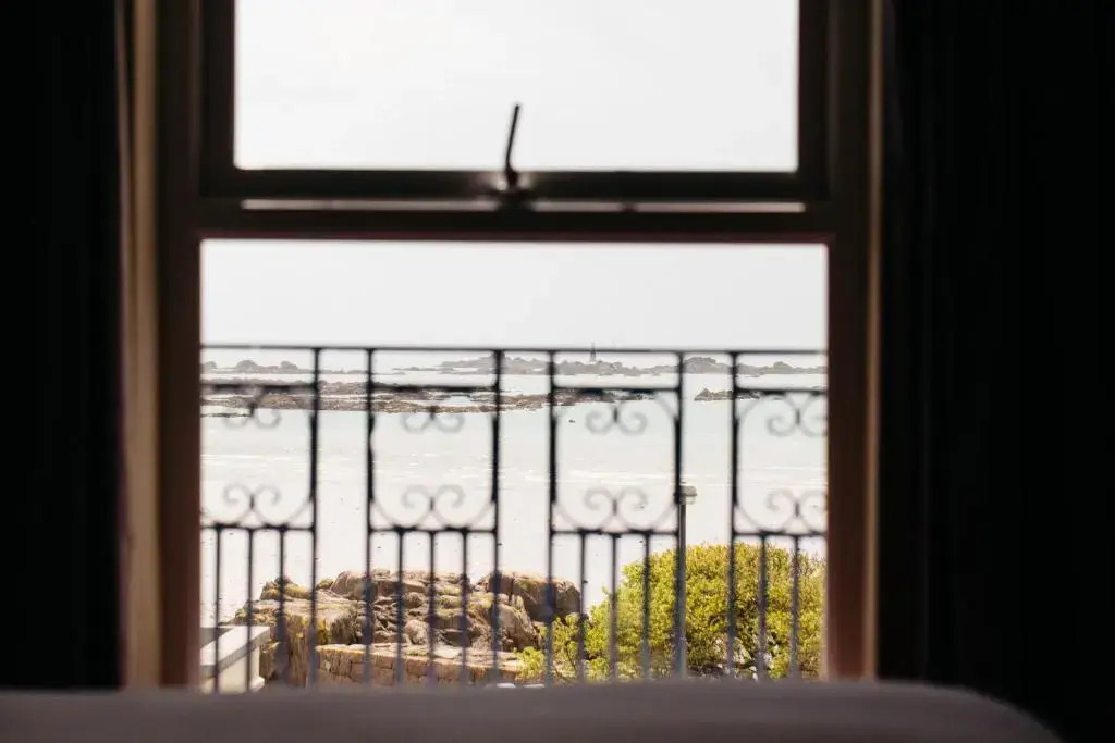 Photo - Hotel De Normandie