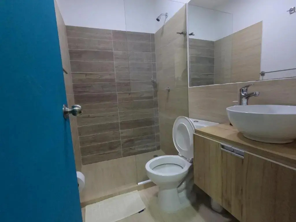 Foto - Hostal El Rodadero