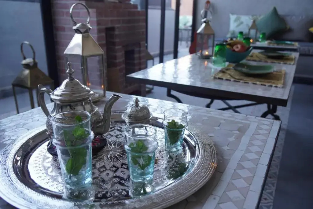 Foto - Riad Le Petit Joyau