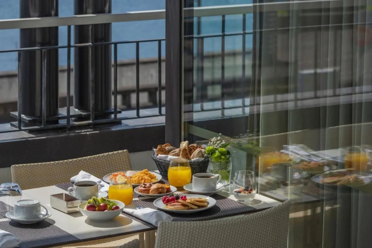 Foto - Grand Hotel Açores Atlântico