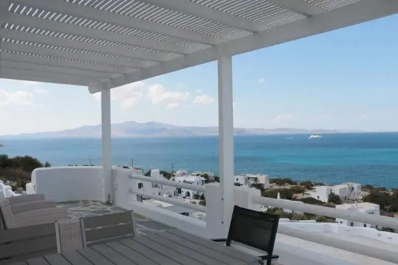 Photo - Apricot and Sea Luxury Villas