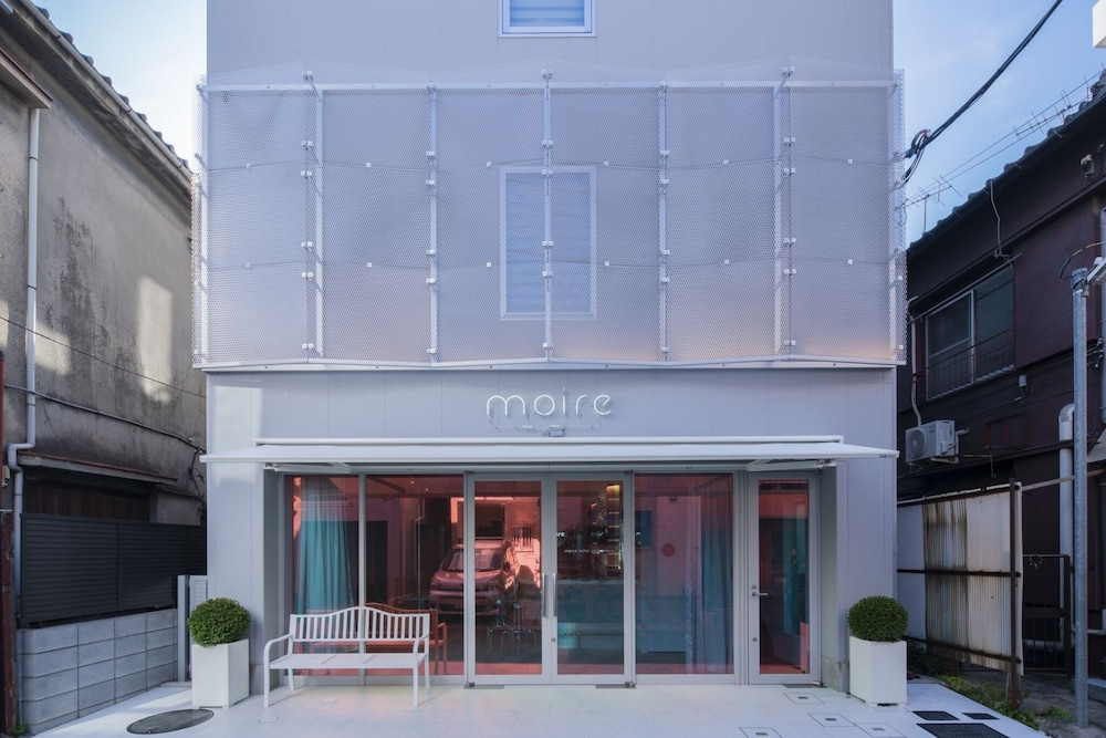 Photo - moire hotel yoshiwara