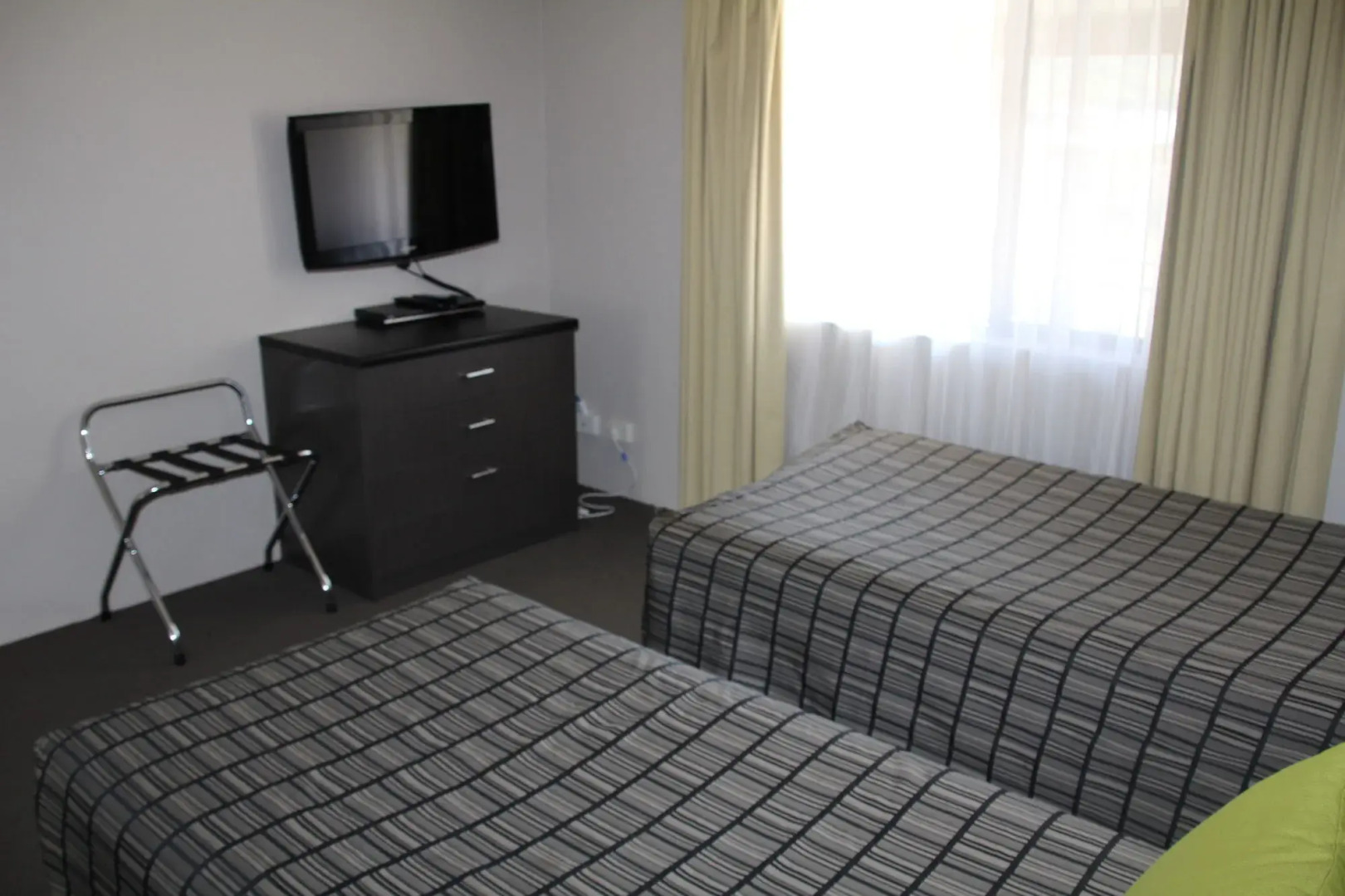 Photo - The Galaxy Motel