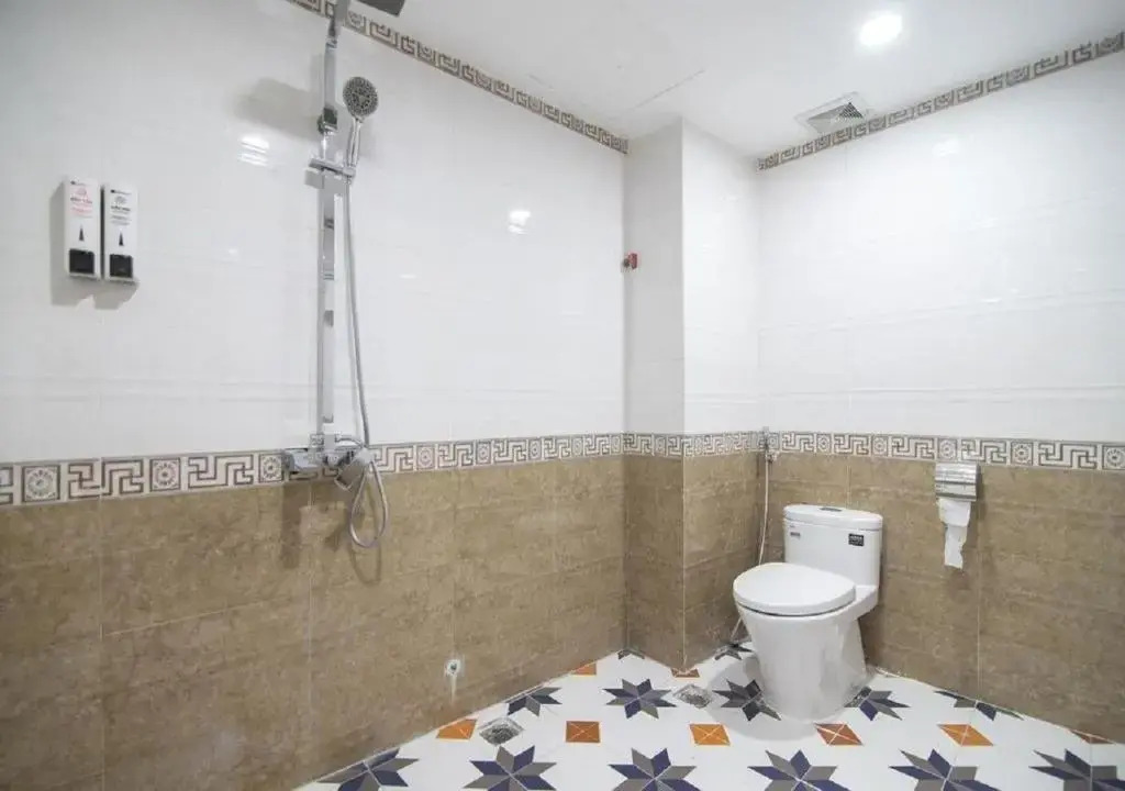 Foto - QUEEN'S Hotel