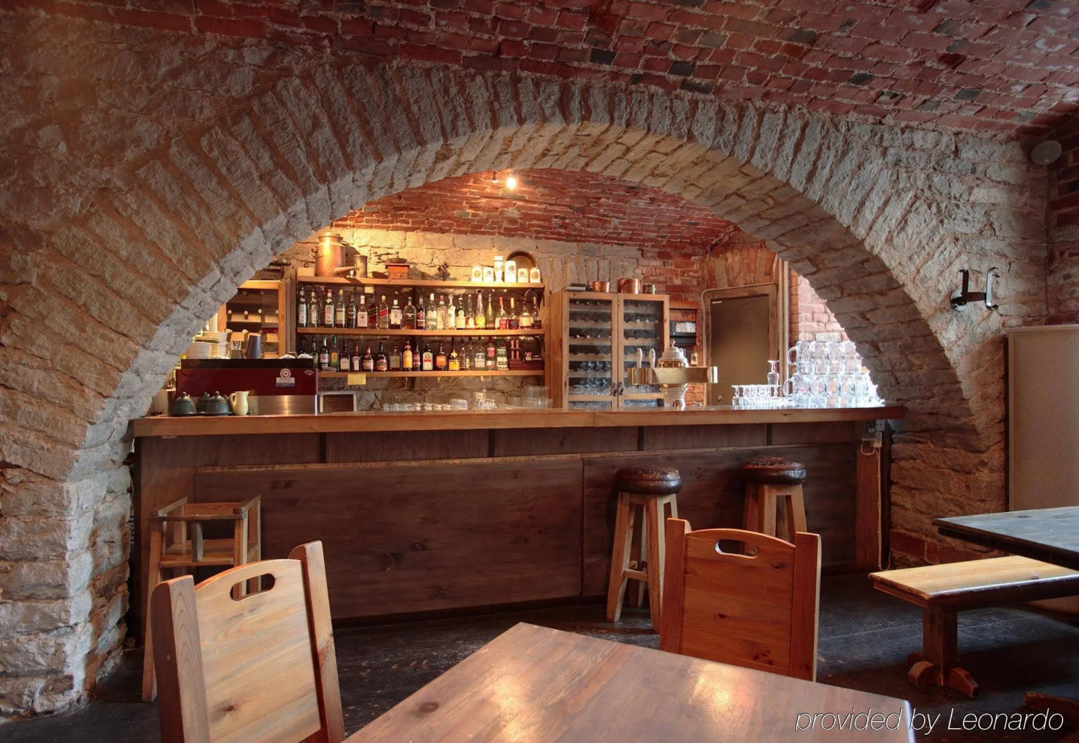 Foto - Hotel St. Barbara