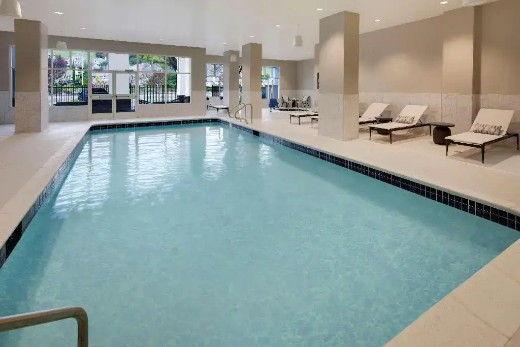 Foto - Embassy Suites by Hilton San Rafael at Marin Center