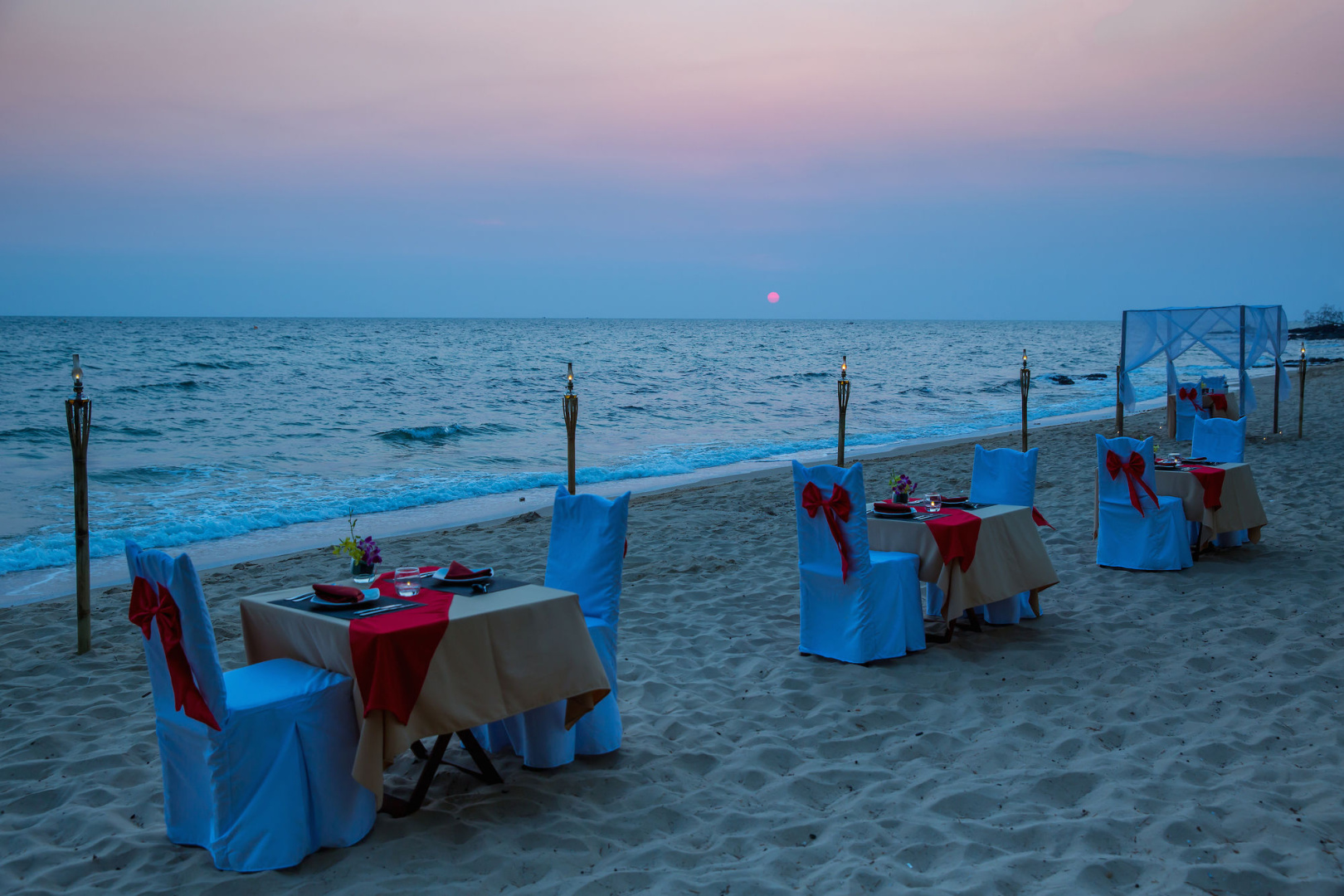 Foto - Sea Sense Resort