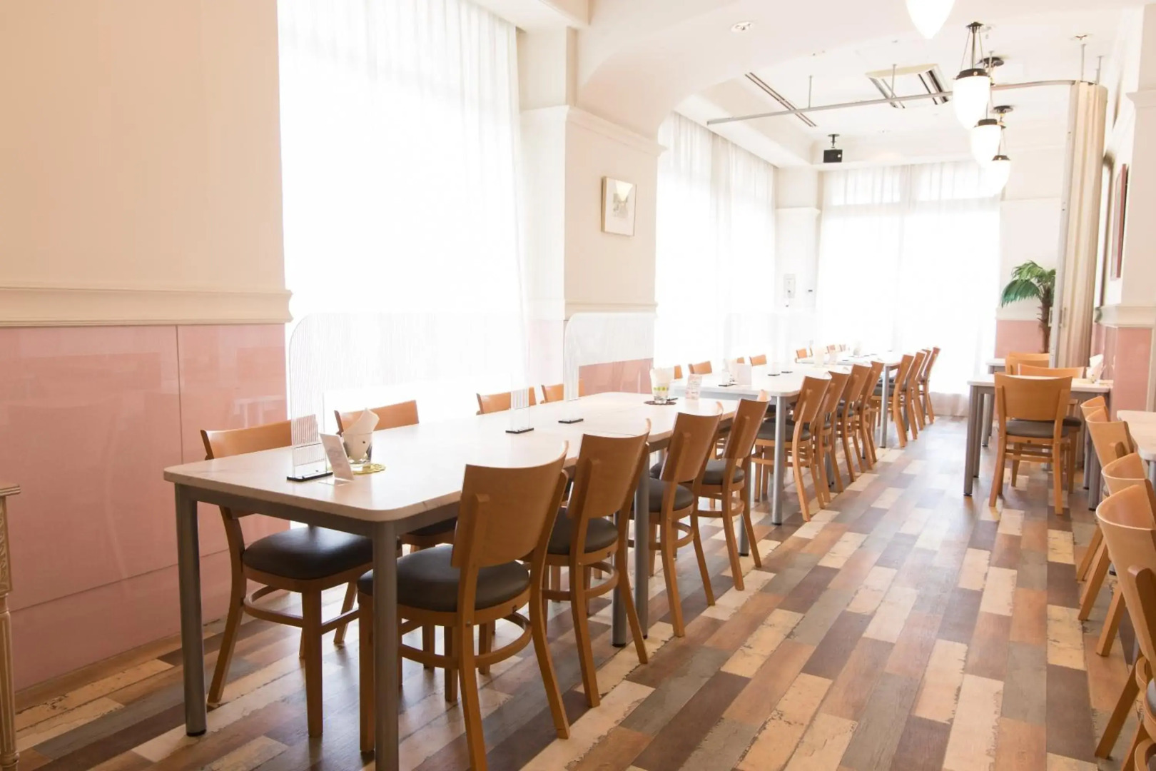 Photo - Business Inn Norte