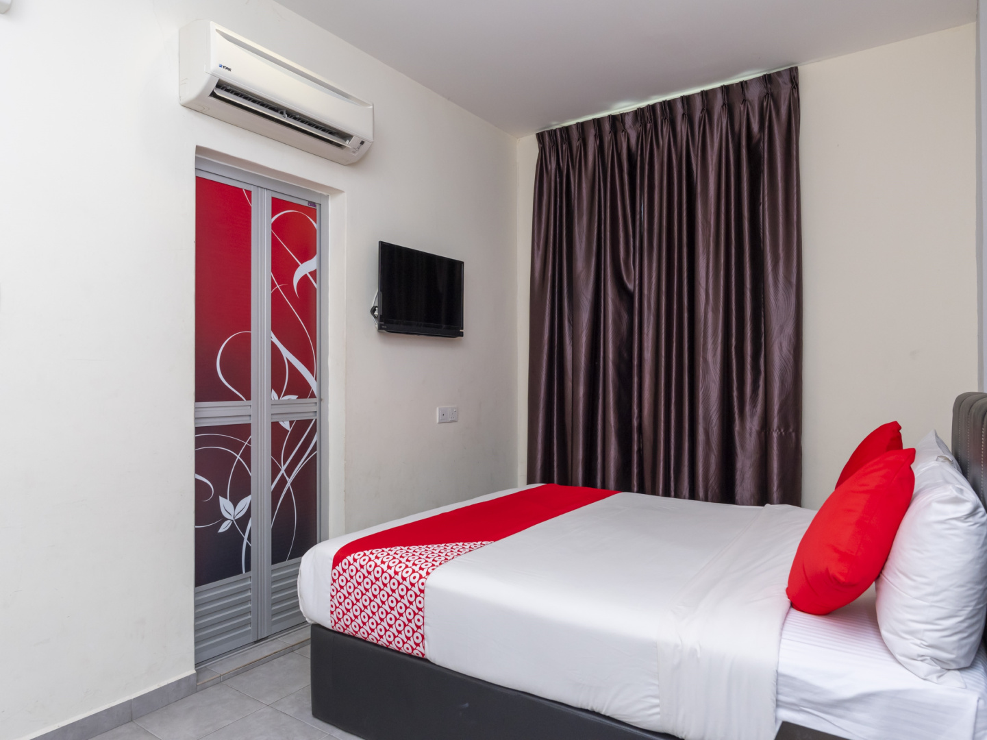 Muar City Hotel