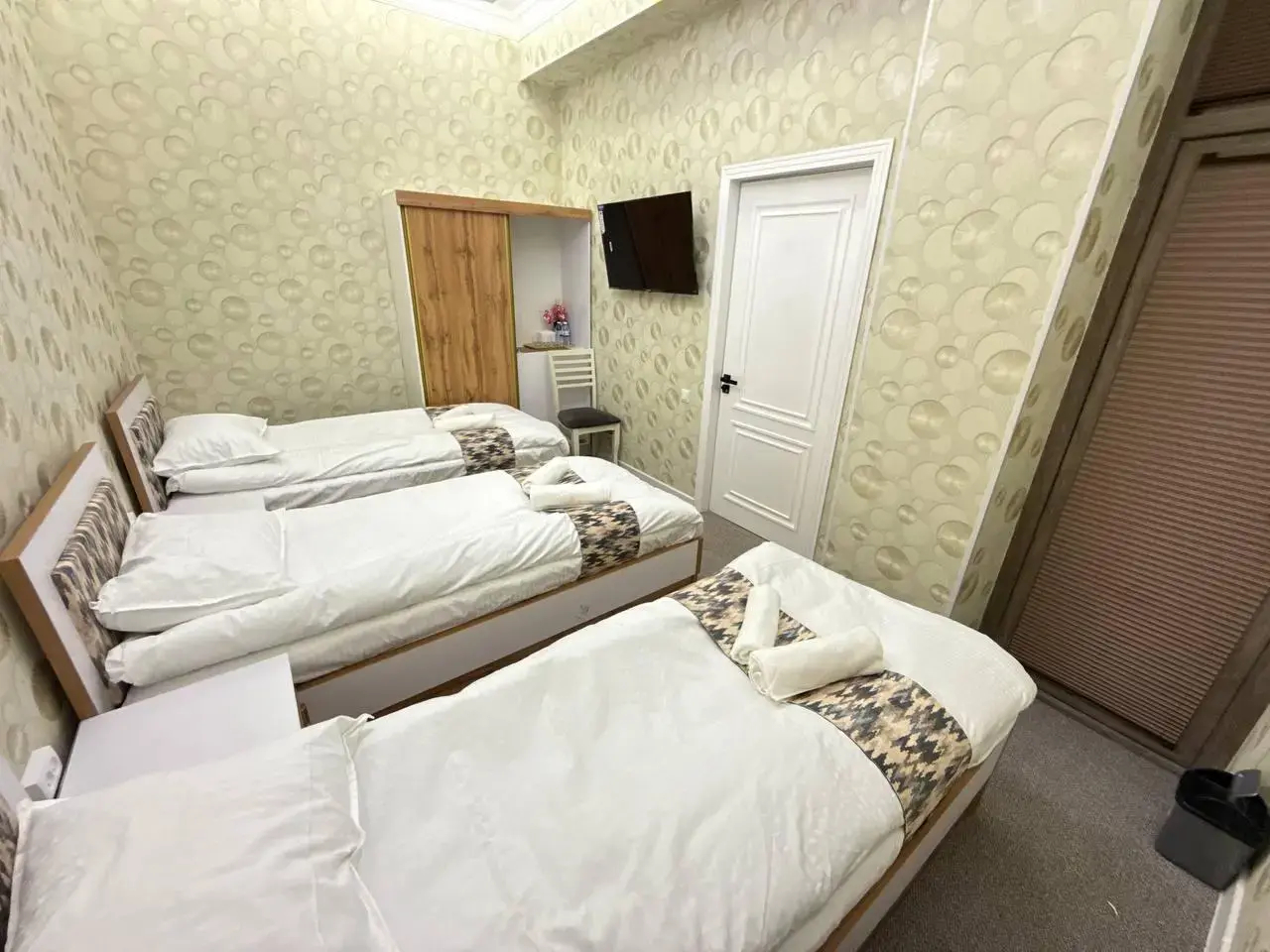 Foto - Hotel Bekh