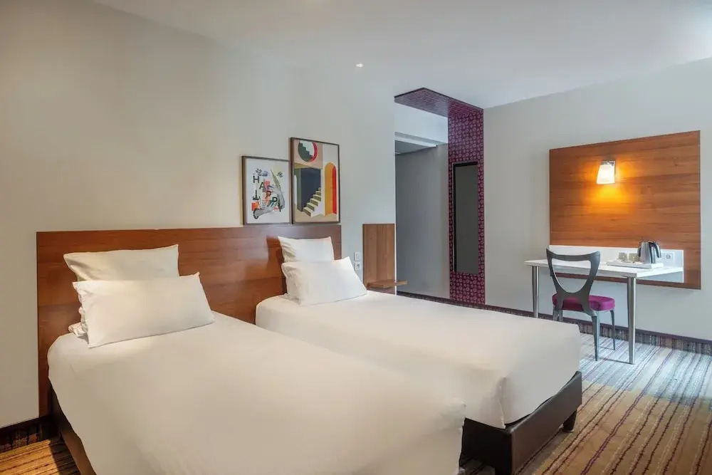 Foto - Spark by Hilton Lyon Ouest