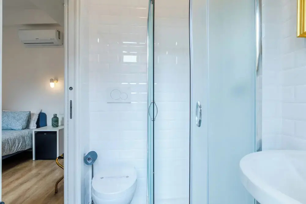 Photo - Rome Lux House guest rooms