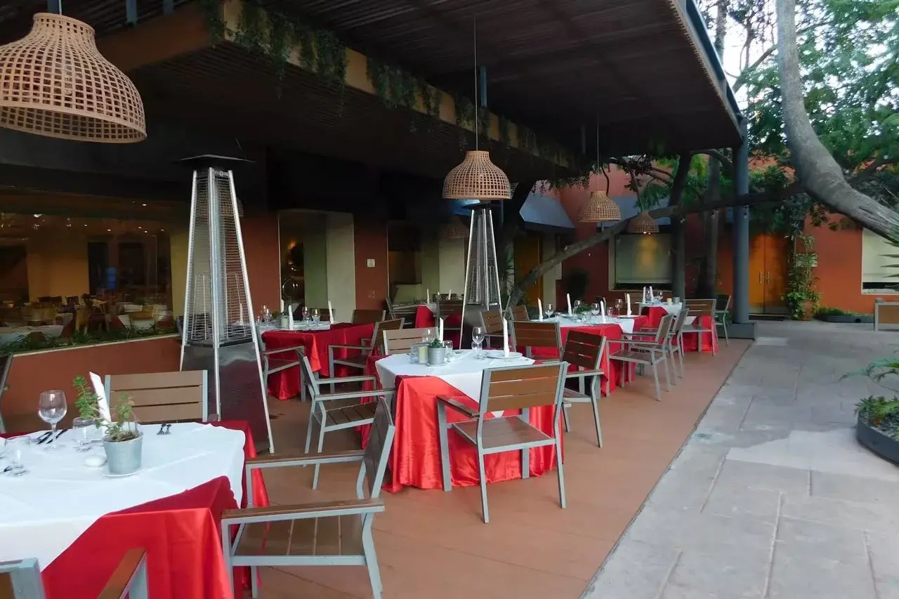 Foto - Hotel Palacio Azteca Tijuana, Trademark by Wyndham