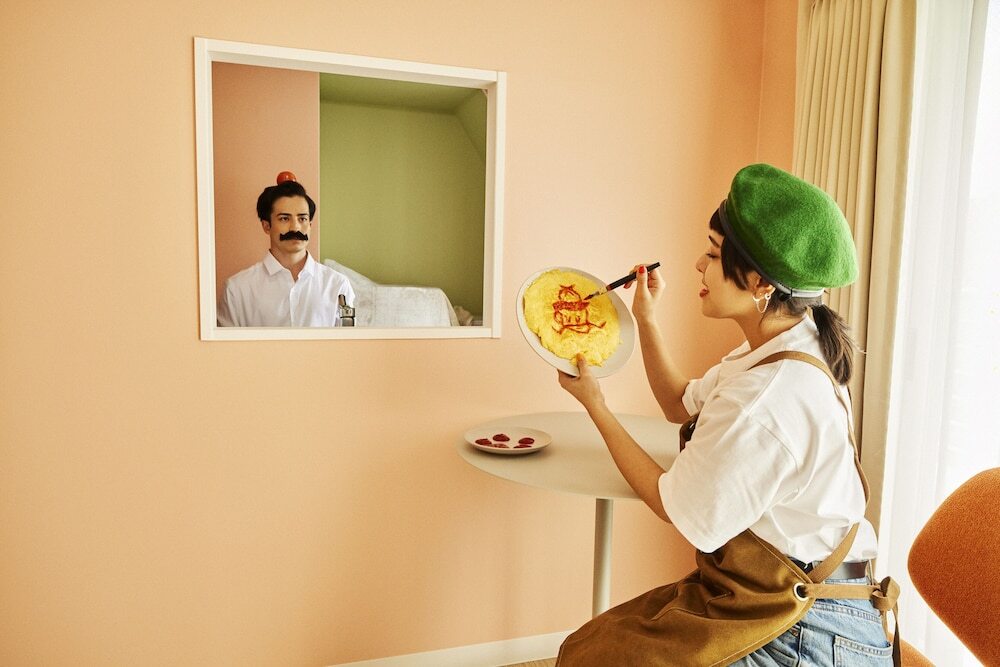 Photo - Section L Hamamatsucho