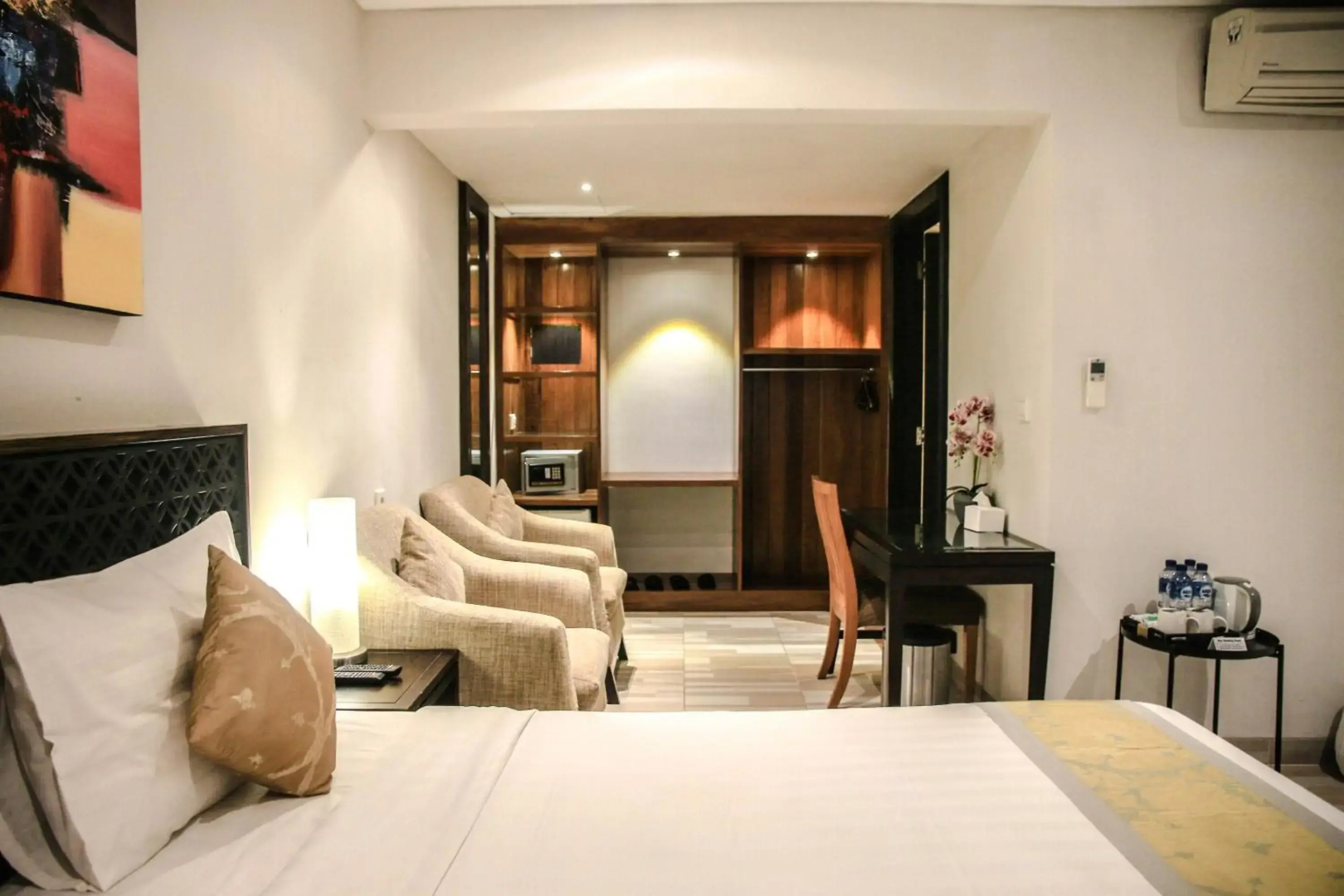 Photo - Dekuta Hotel