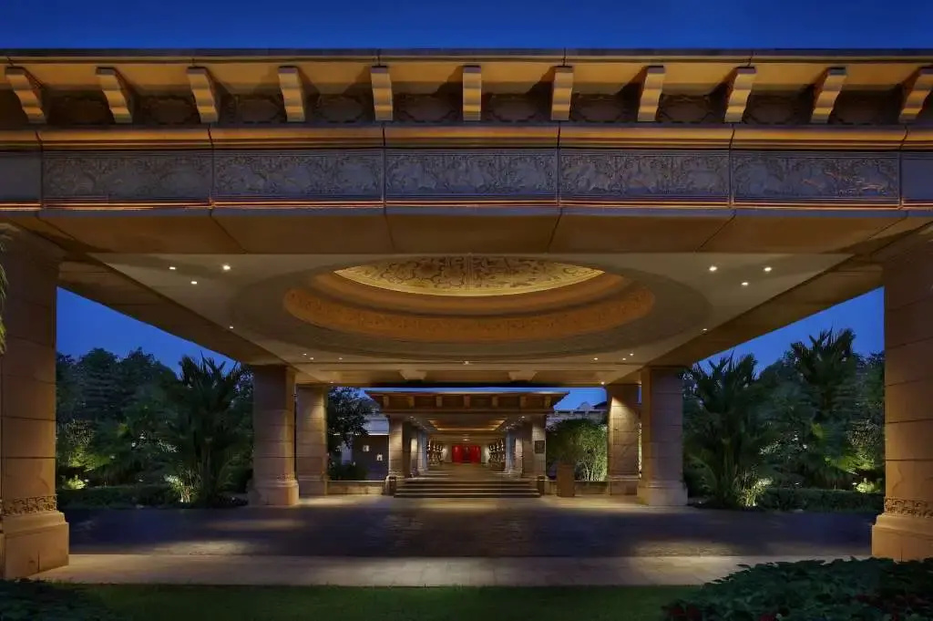 Foto - The St. Regis Goa Resort