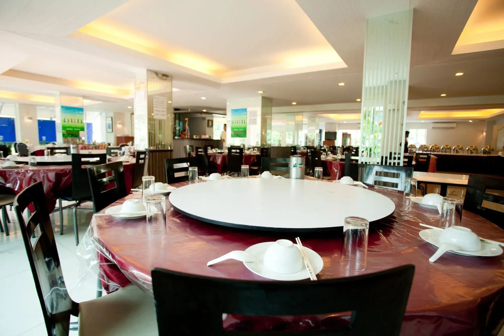 Foto - Sunday Platinum Suites