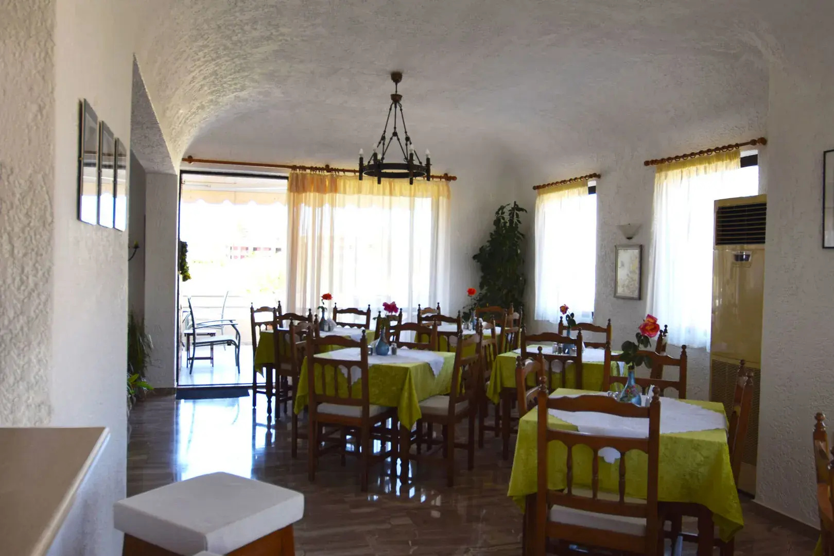 Foto - Altis Hotel
