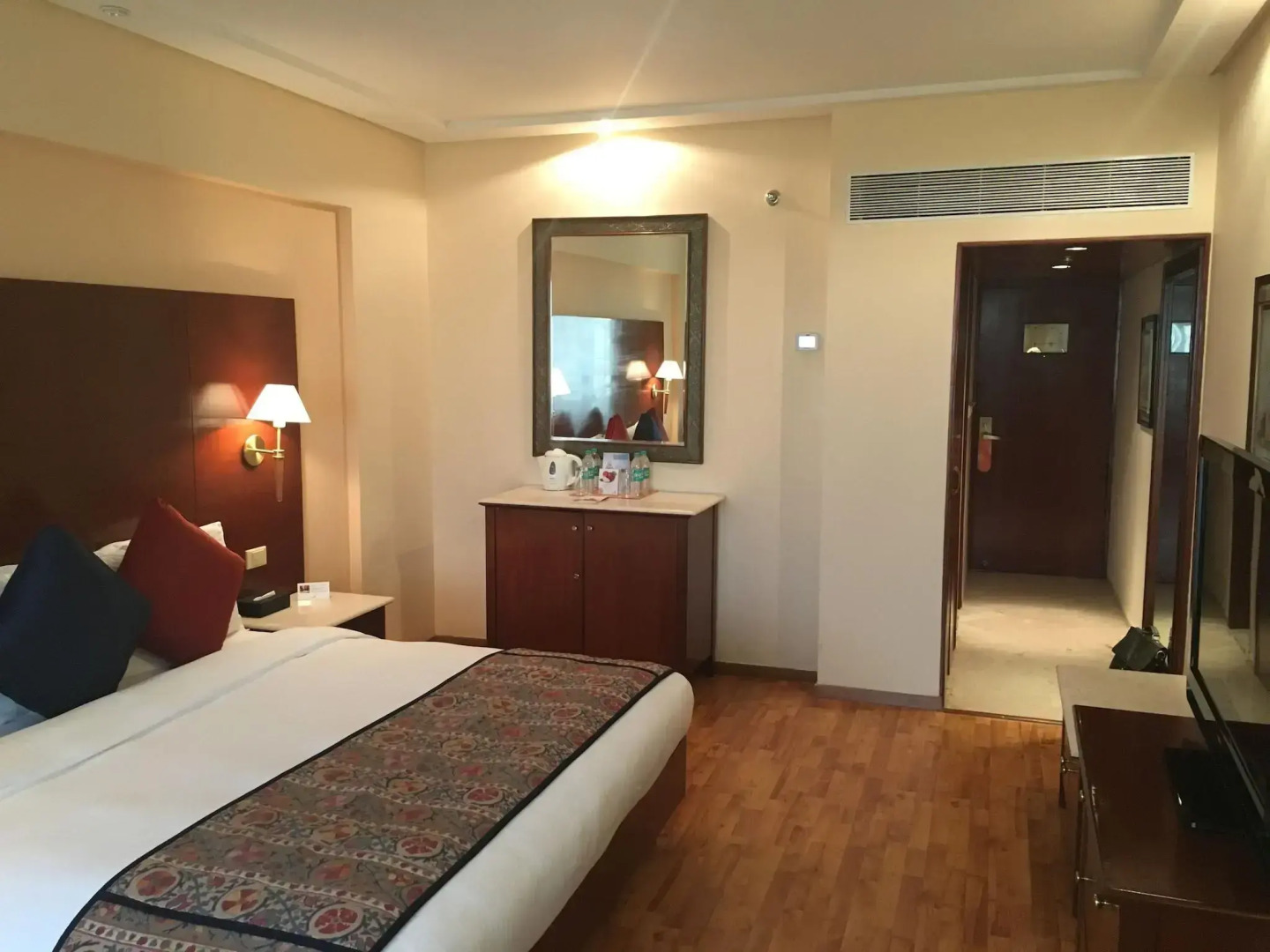 Photo - The Lalit Mumbai