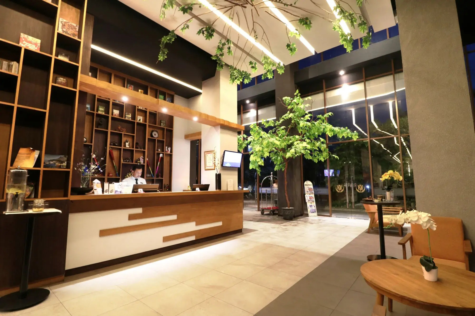 Photo - PRIME PARK Hotel & Convention Pekanbaru