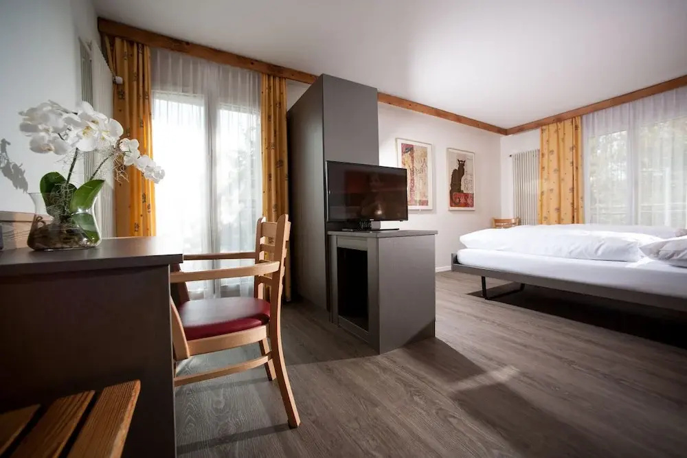 Foto - SEELANDHOTEL Weisses Kreuz