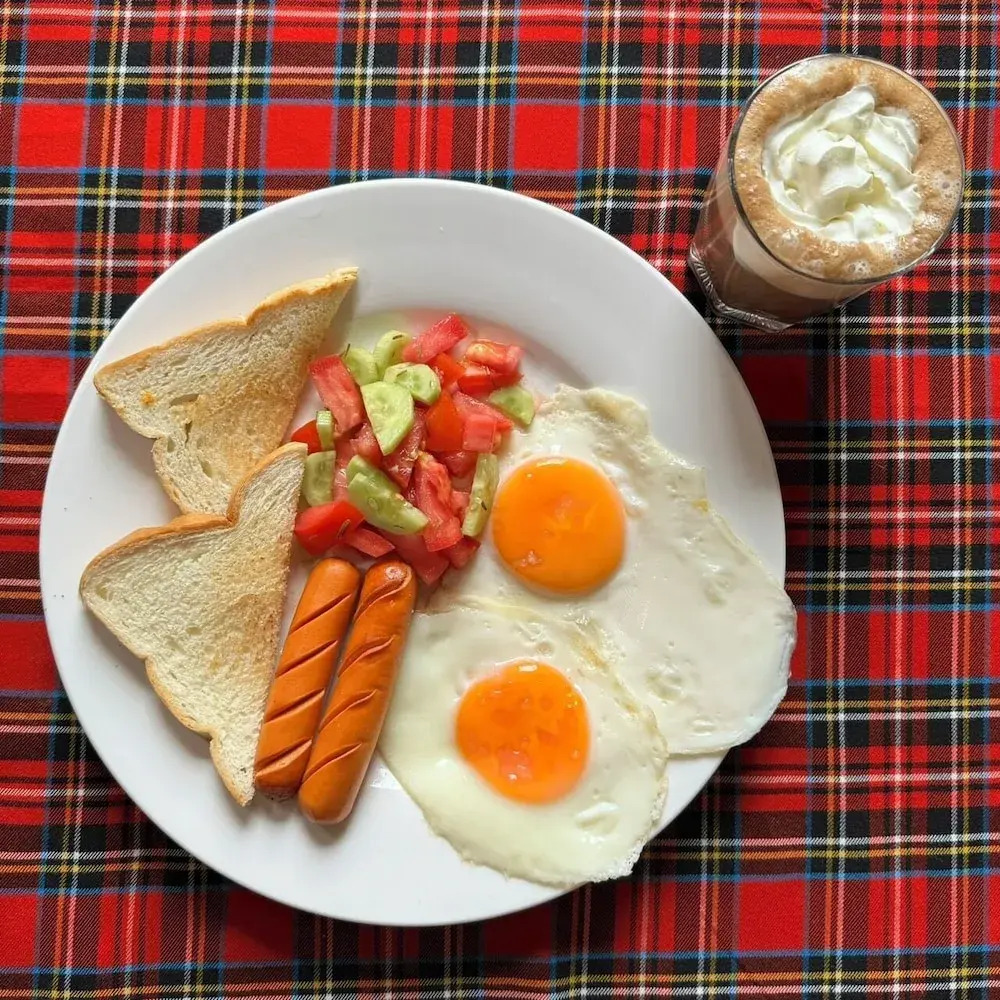 Foto - Tuna Homestay Hanoi & Experience