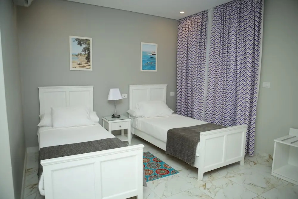 Foto - Tiba Rose hurghada