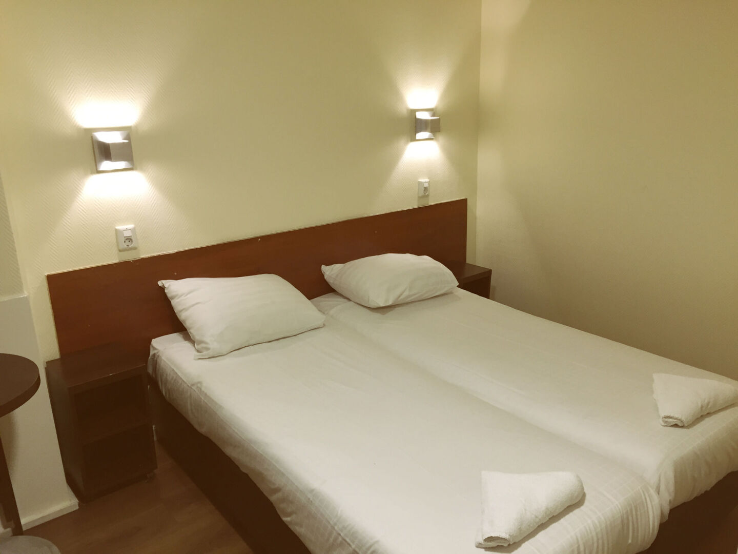 Foto - Hotel Damrak Inn