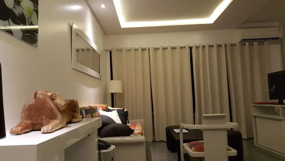 Photo - Seaflats Iracema Residence