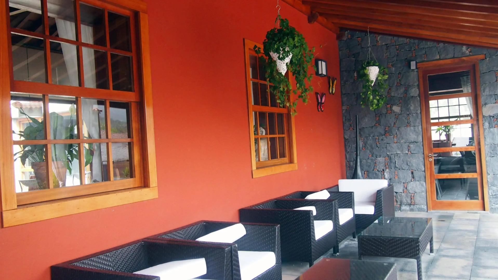 Foto - La Casona del Patio