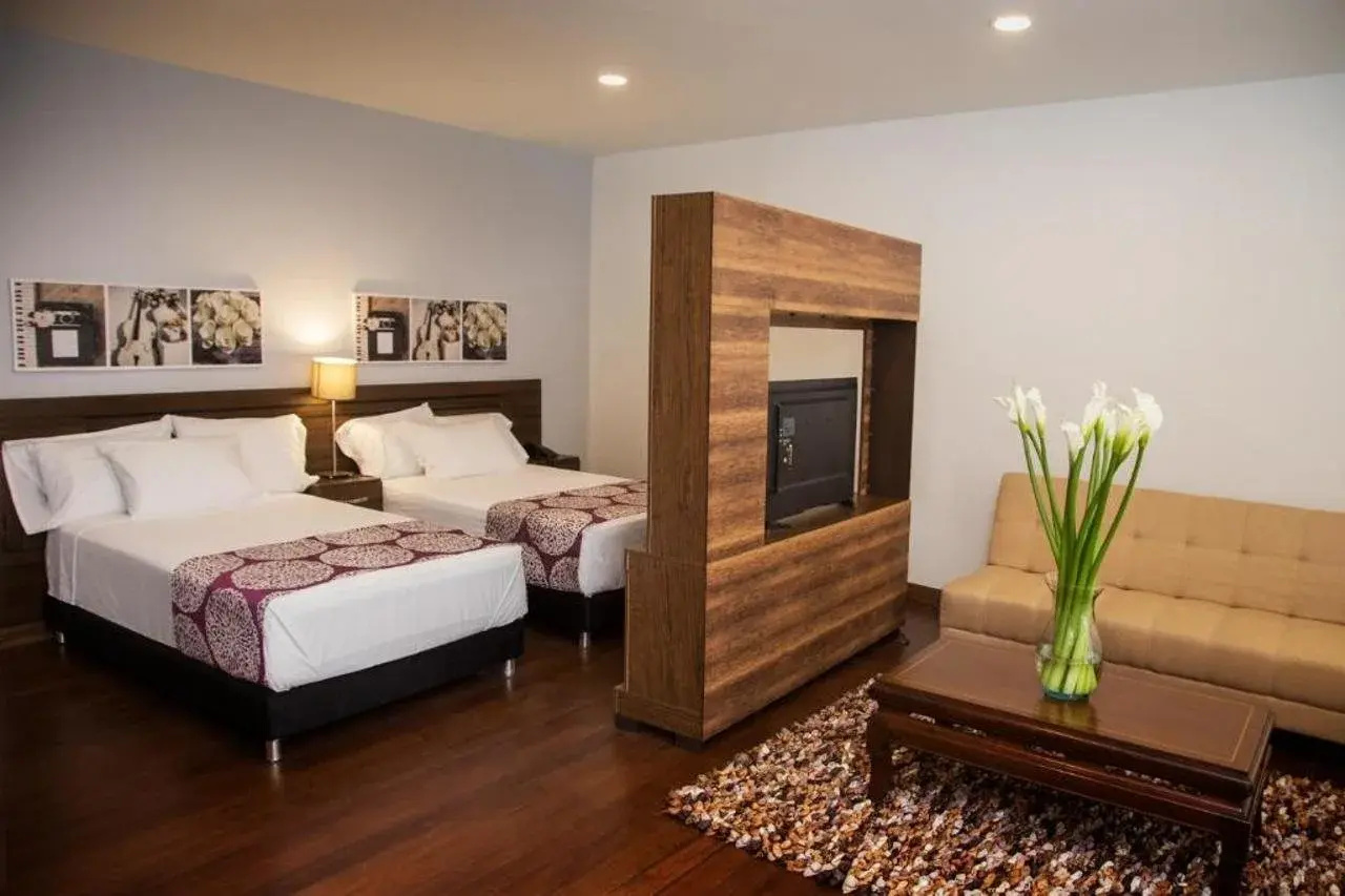 Foto - Malik Hotel Boutique