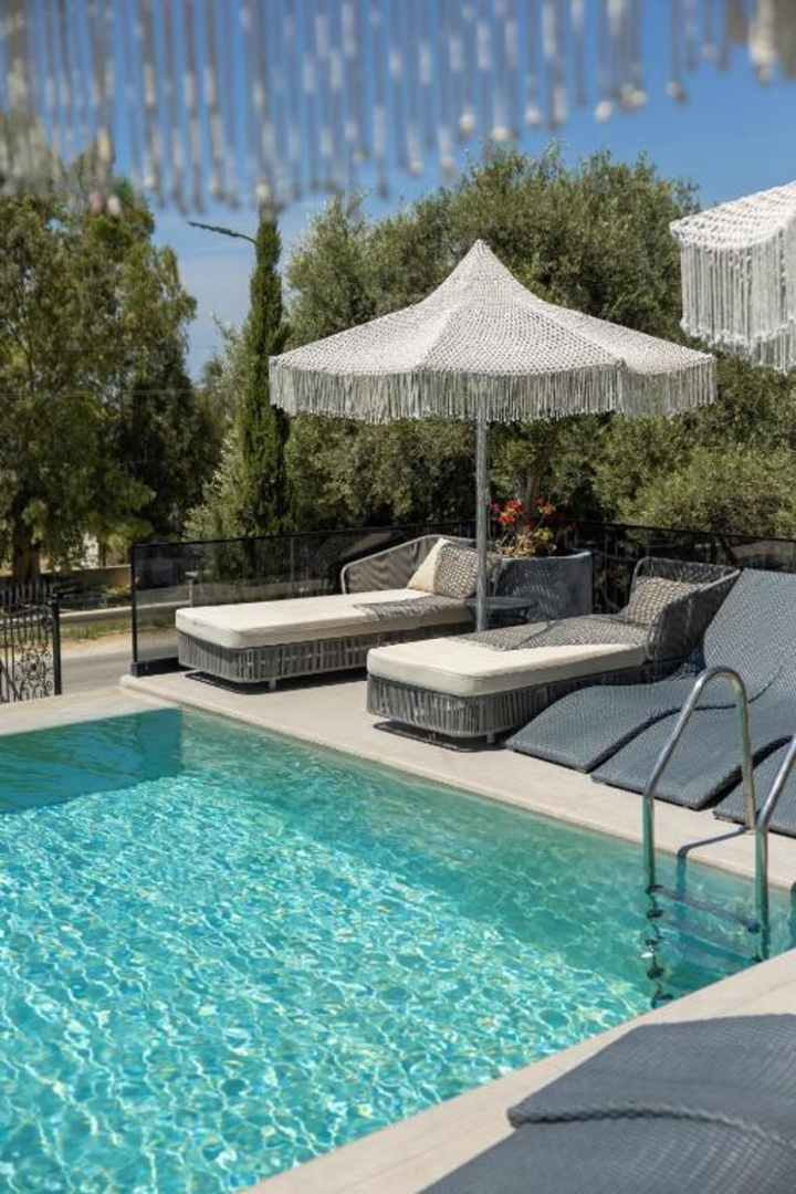 Photo - Mazarine Hotel