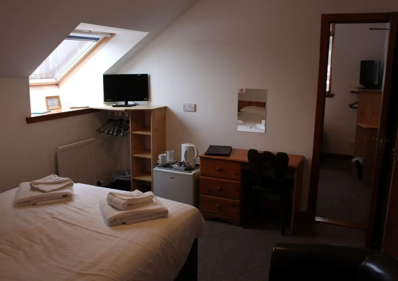 Foto - Smithton Hotel