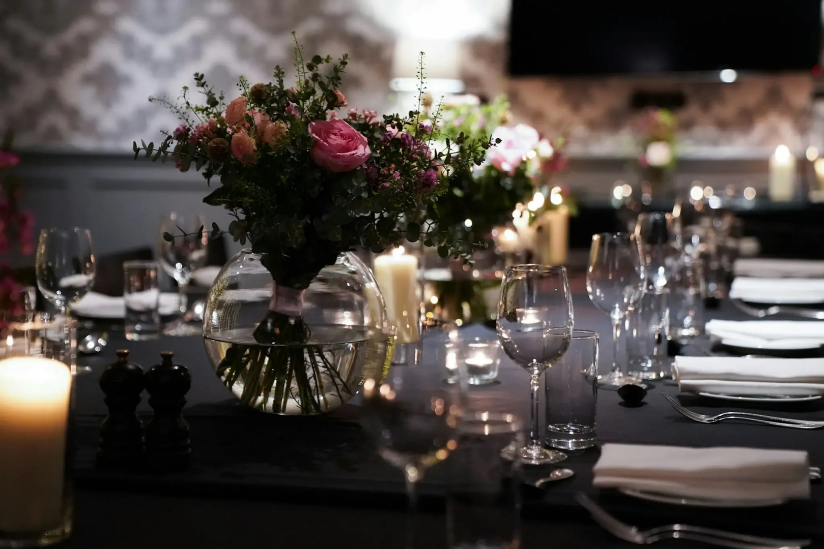 Photo - Malmaison Edinburgh City
