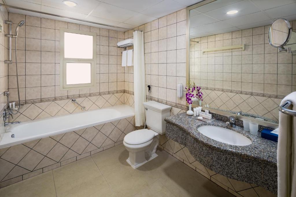 Foto - Savoy Crest Hotel Apartments