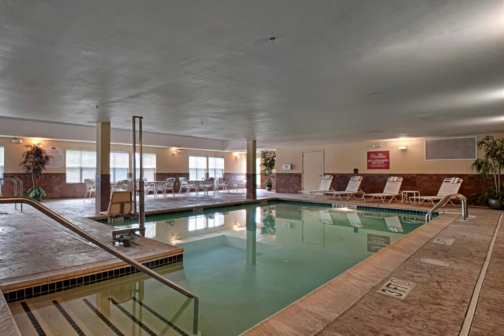 Photo - Residence Inn by Marriott Neptune at Gateway Center
