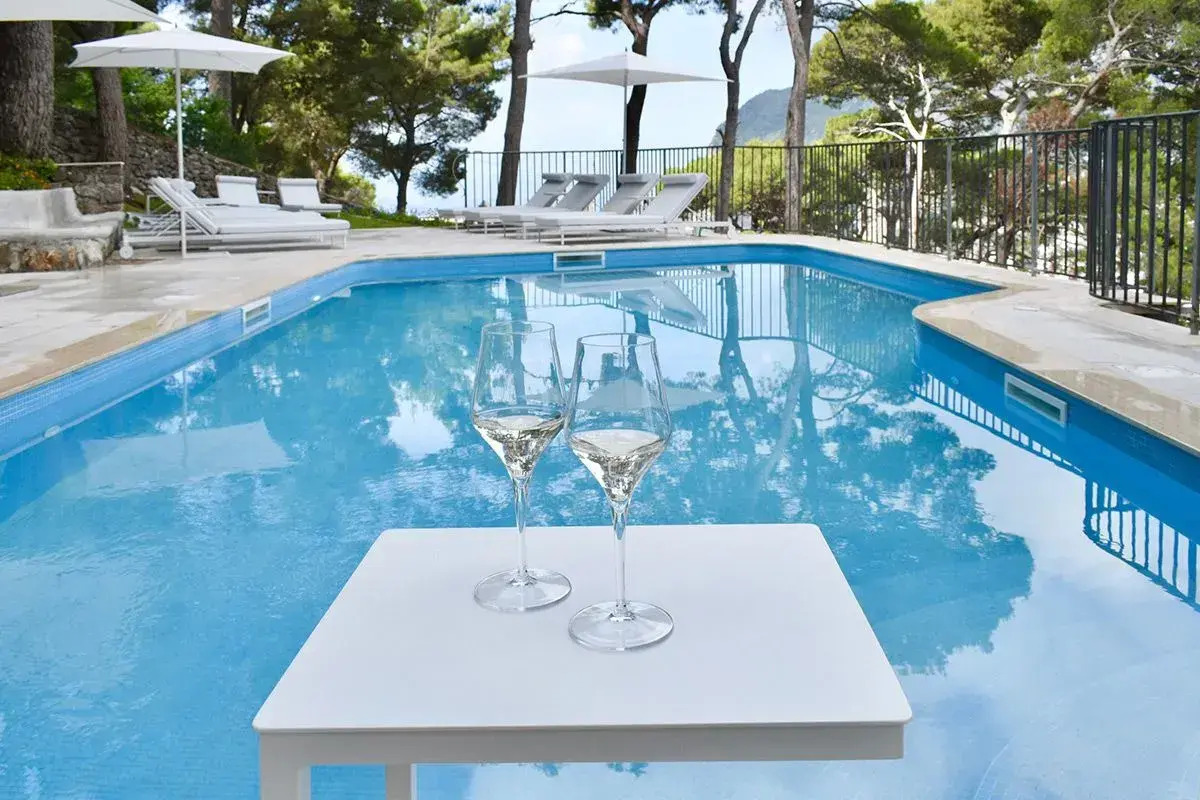 Foto - Villa Lia Hotel Capri