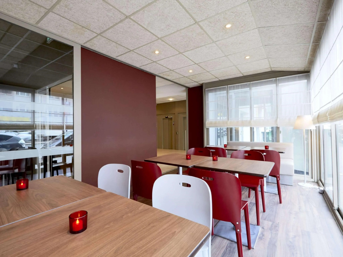 Foto - Campanile PRIME - Paris Pantin