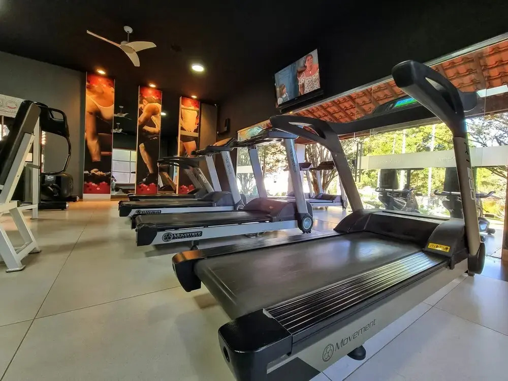 Foto - Saison Resort & Spa