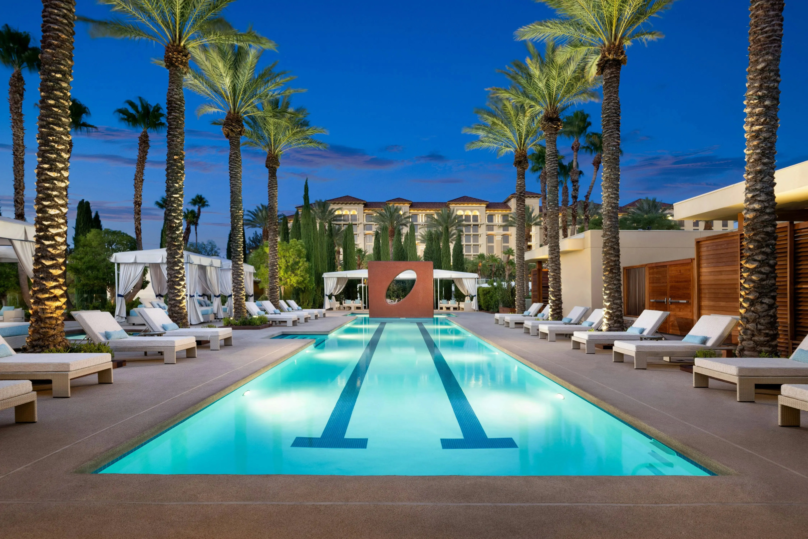 Foto - Green Valley Ranch Resort and Spa