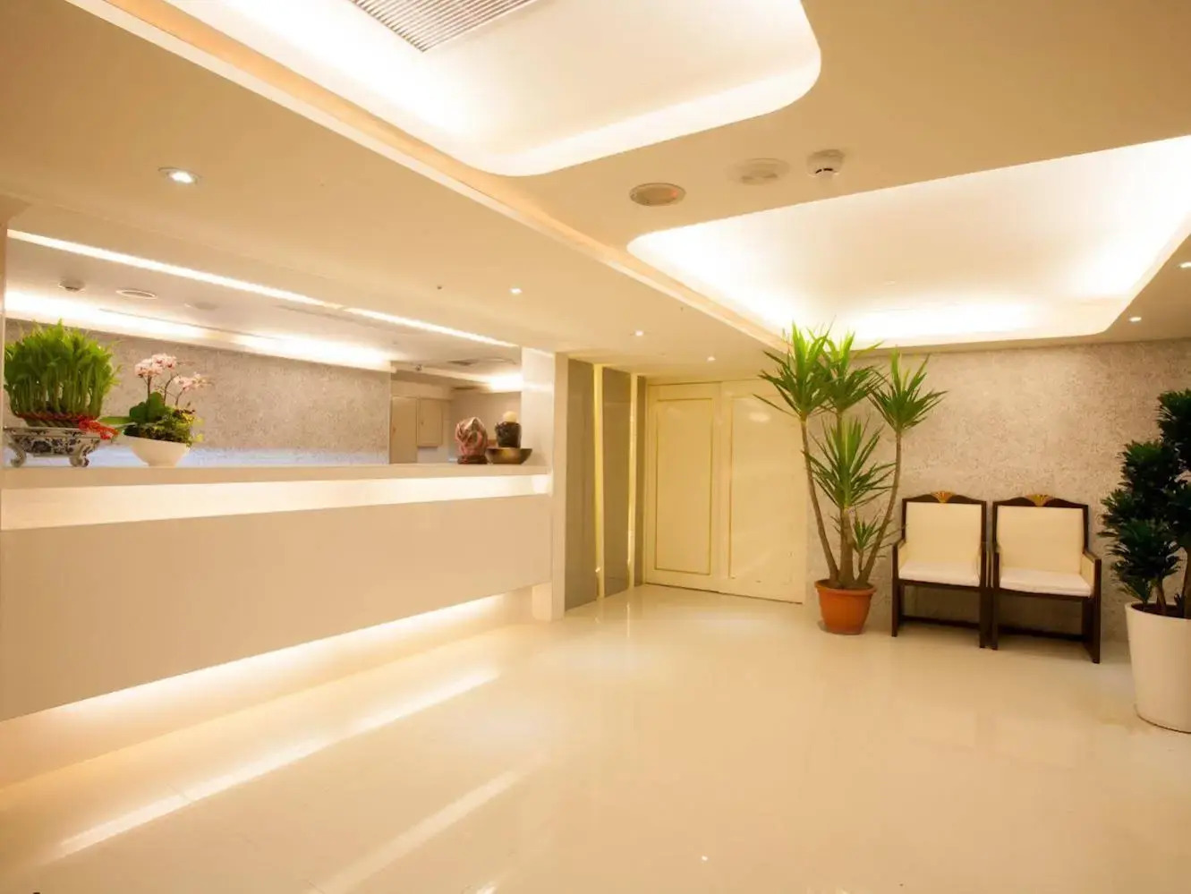 Photo - Guide Hotel Taoyuan Fuxing